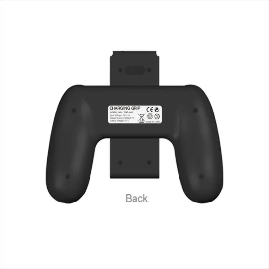 Dobe Switch Joy-Con Charging Grip (Without Battery) Tns-880